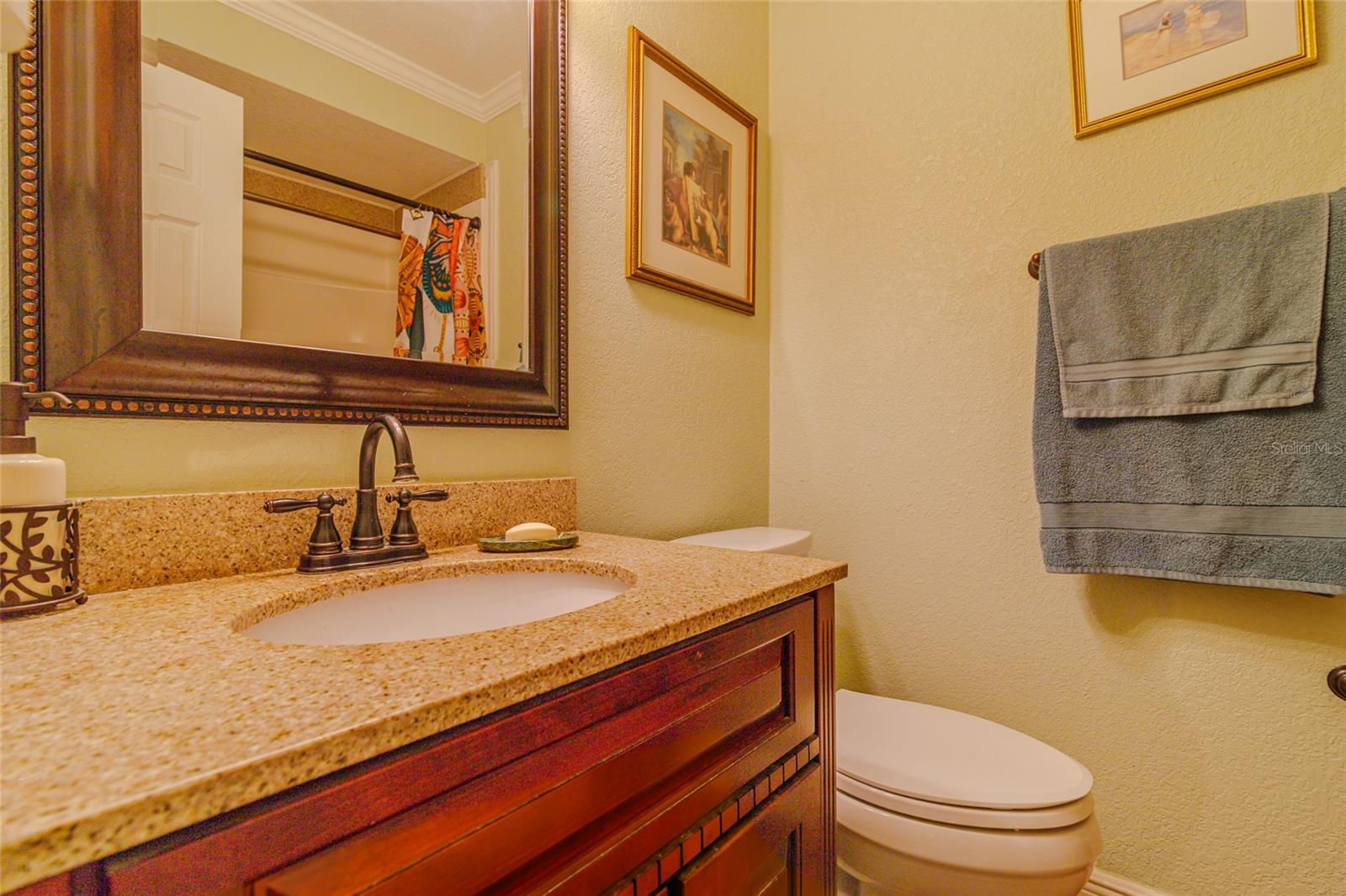 MEADOWBROOK RANCHES - Residential