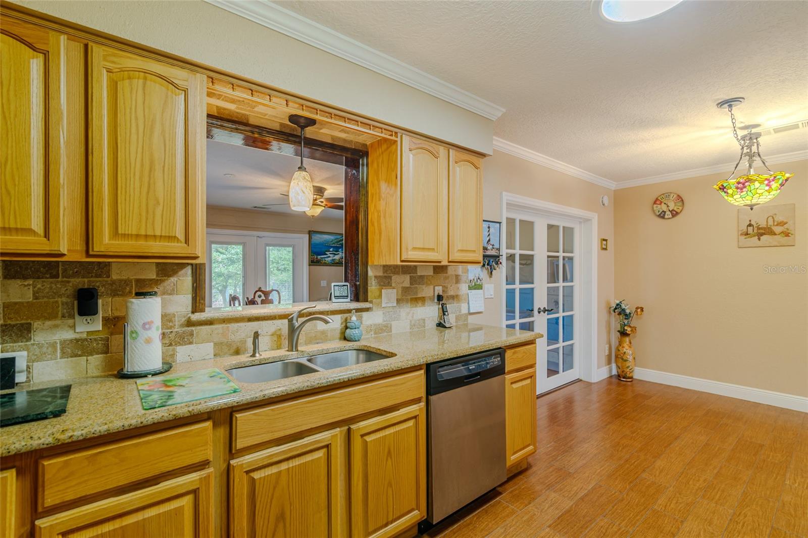 MEADOWBROOK RANCHES - Residential