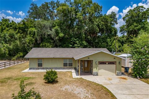 Tiny photo for 13300 NE 38th Avenue, Anthony, FL 32617 (MLS # OM715604)