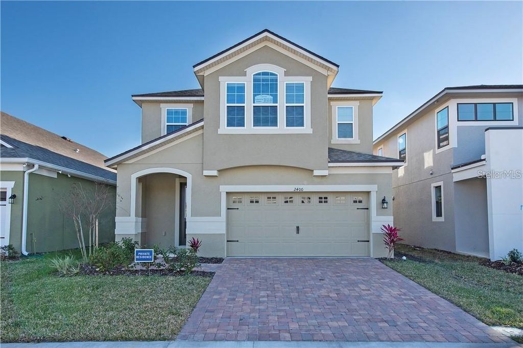 Photo of 2400 Avian Loop, Kissimmee, FL 34741 (MLS # S5141108)