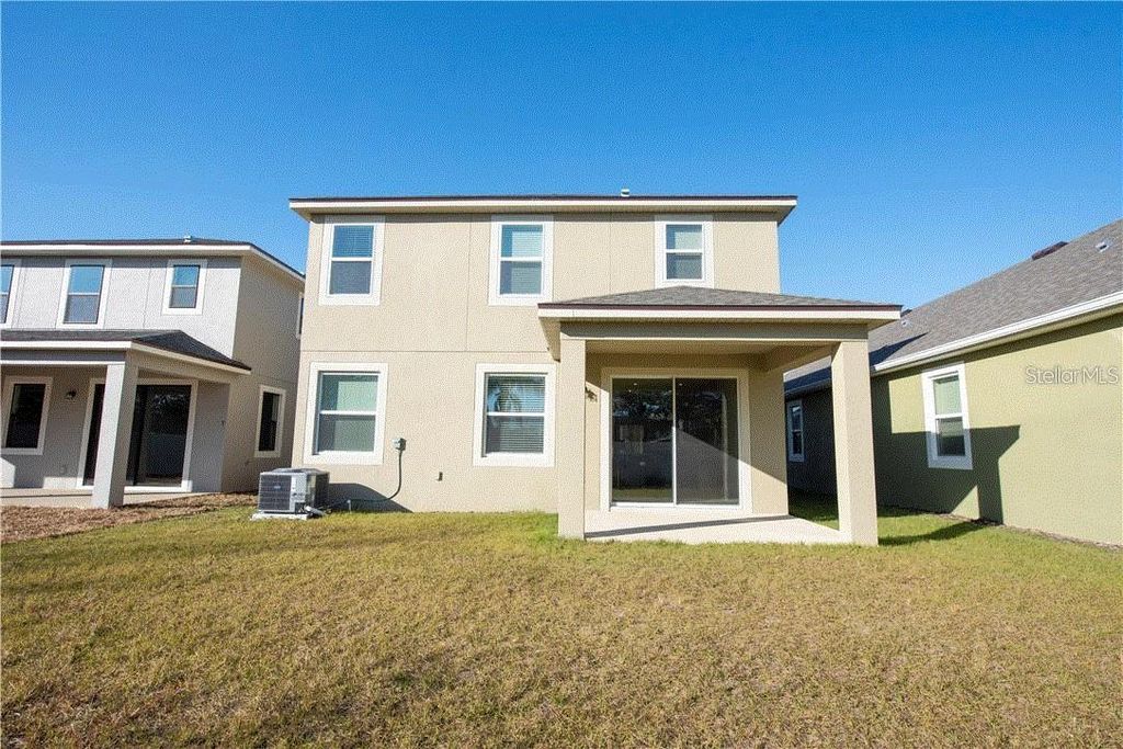 Photo of 2400 Avian Loop, Kissimmee, FL 34741 (MLS # S5141108)