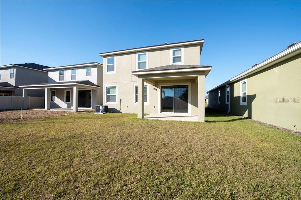 Photo of 2400 Avian Loop, Kissimmee, FL 34741 (MLS # S5141108)