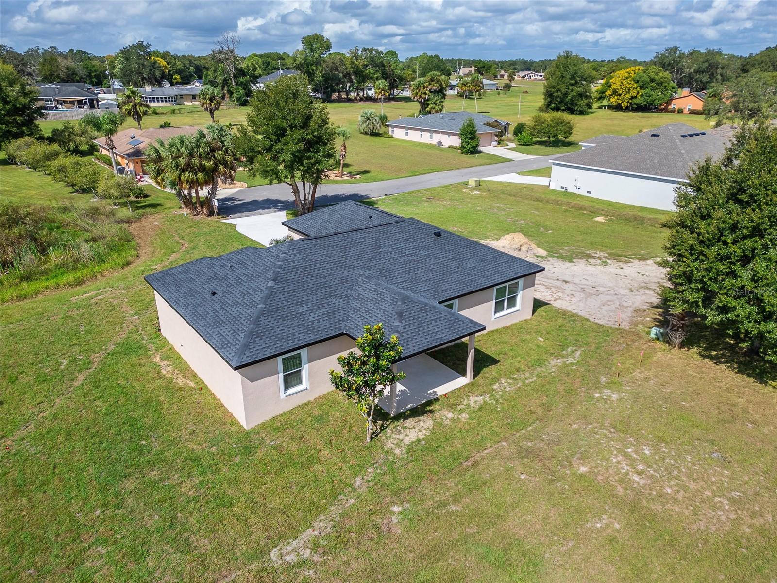 WHISP OAKS ESTATE PH 5-B - Residential