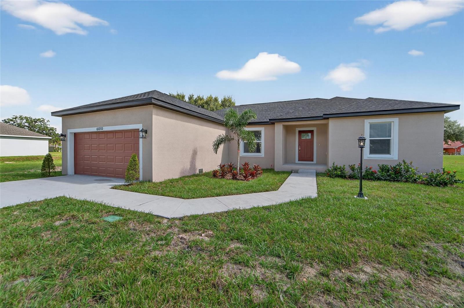 WHISP OAKS ESTATE PH 5-B - Residential