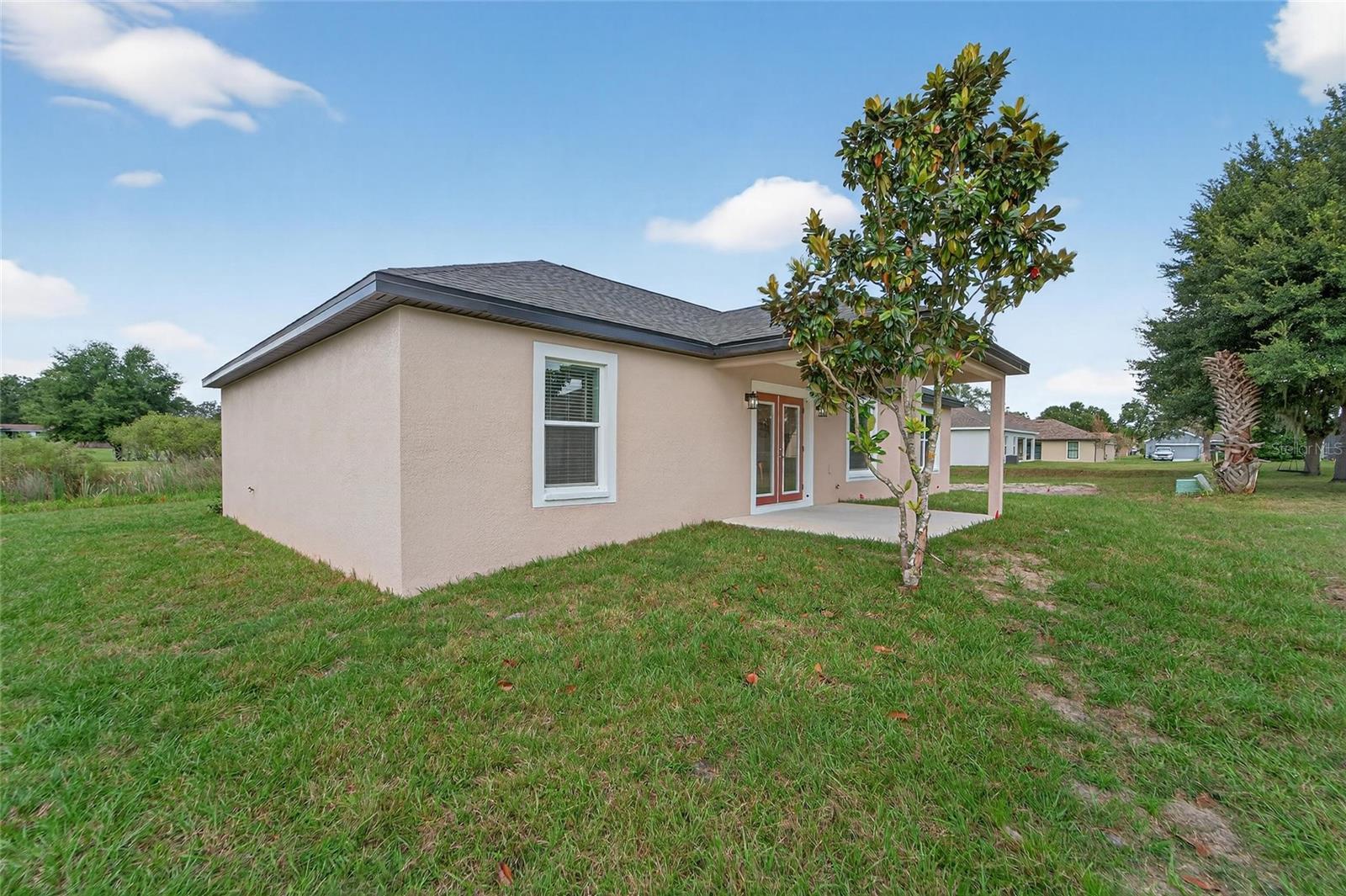 WHISP OAKS ESTATE PH 5-B - Residential