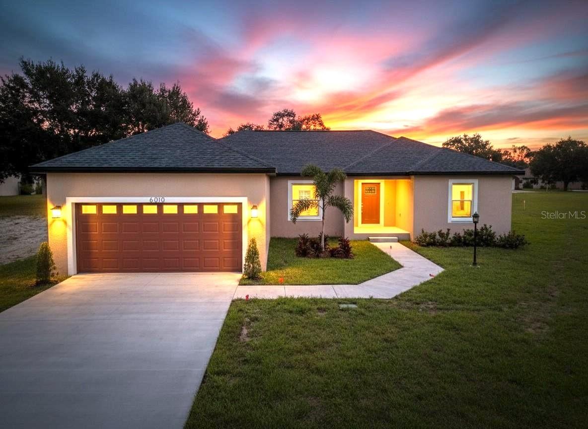 WHISP OAKS ESTATE PH 5-B - Residential