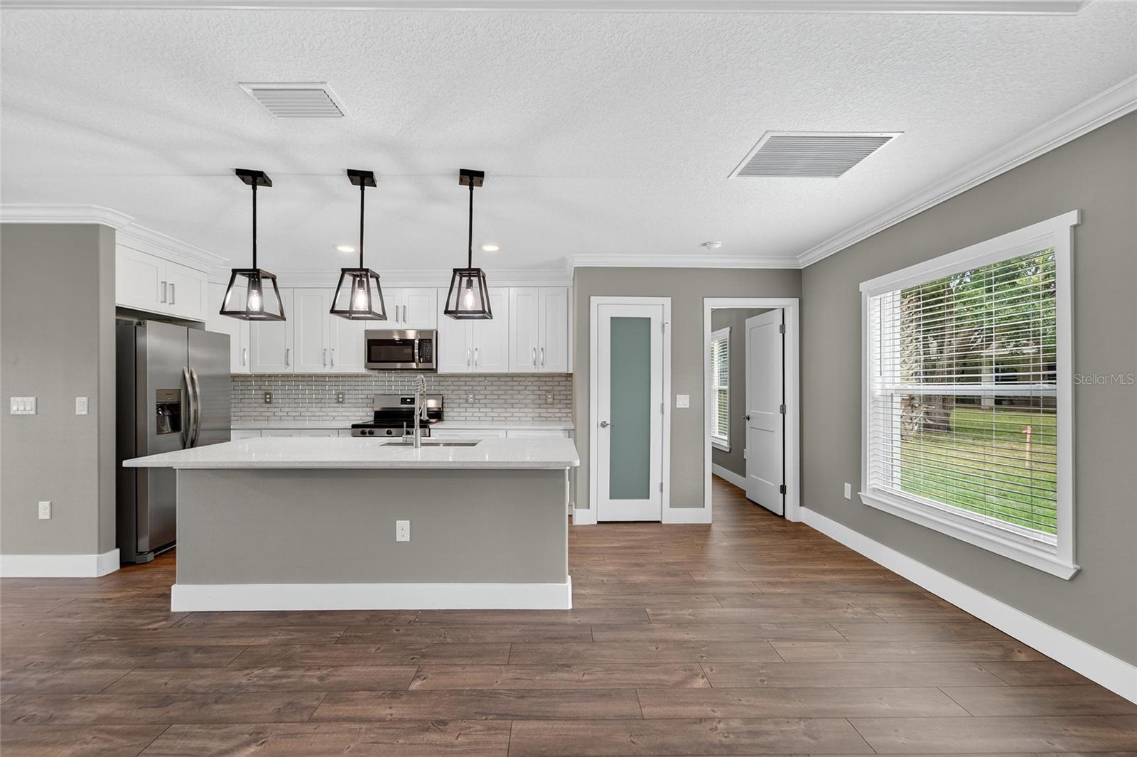 WHISP OAKS ESTATE PH 5-B - Residential