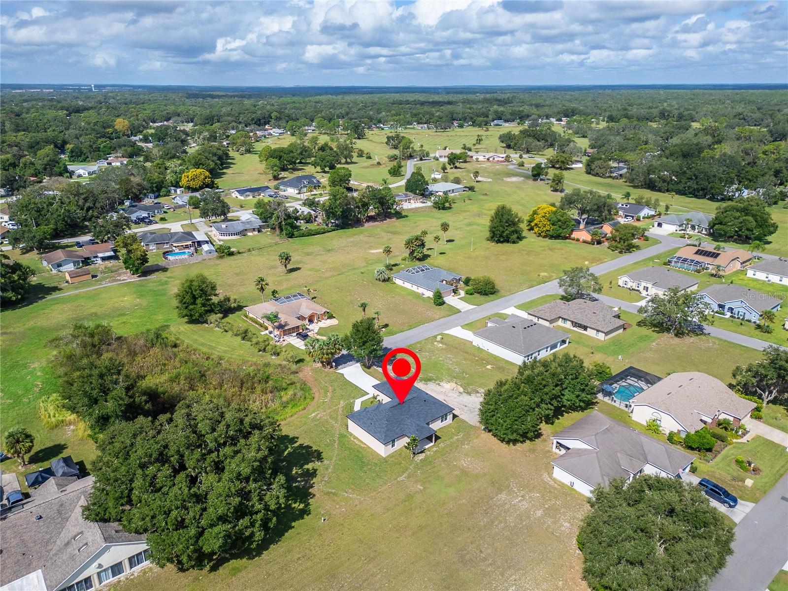 WHISP OAKS ESTATE PH 5-B - Residential