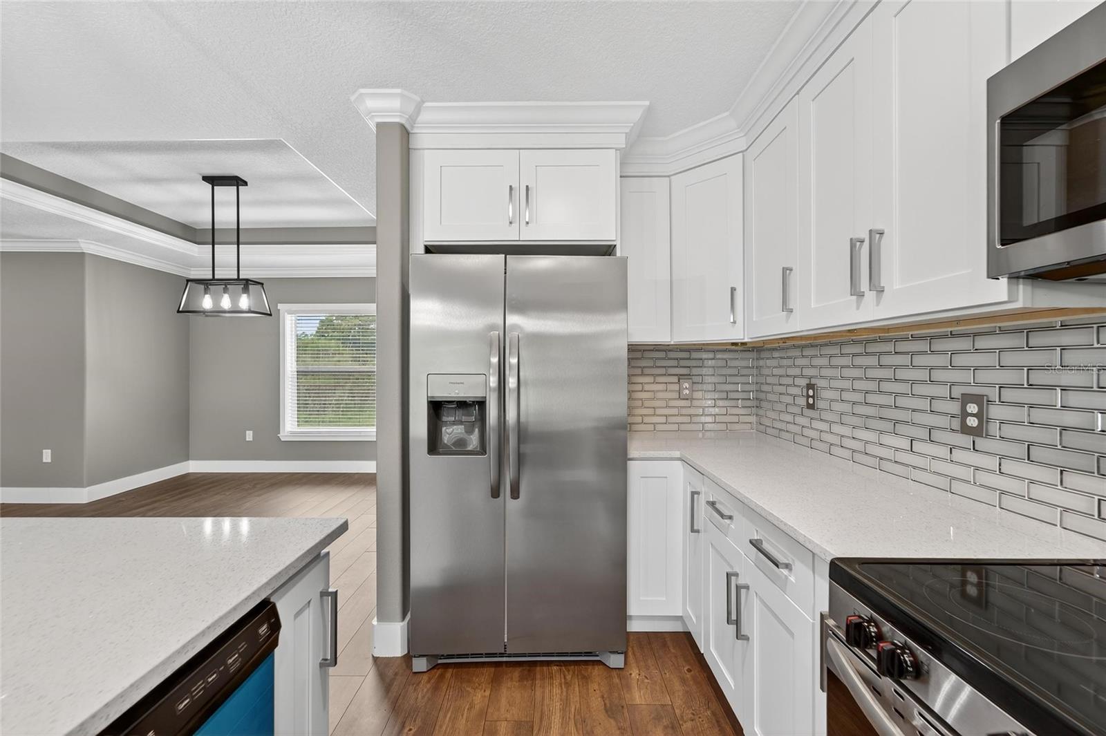 WHISP OAKS ESTATE PH 5-B - Residential