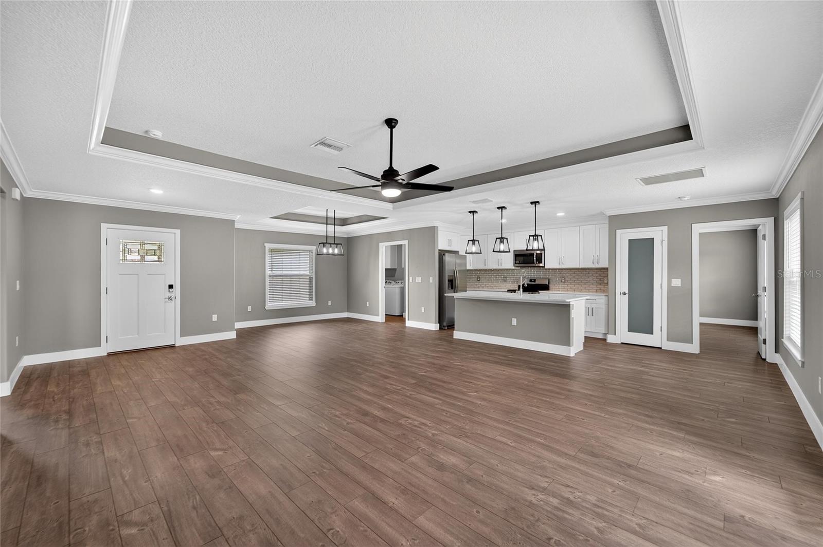 WHISP OAKS ESTATE PH 5-B - Residential