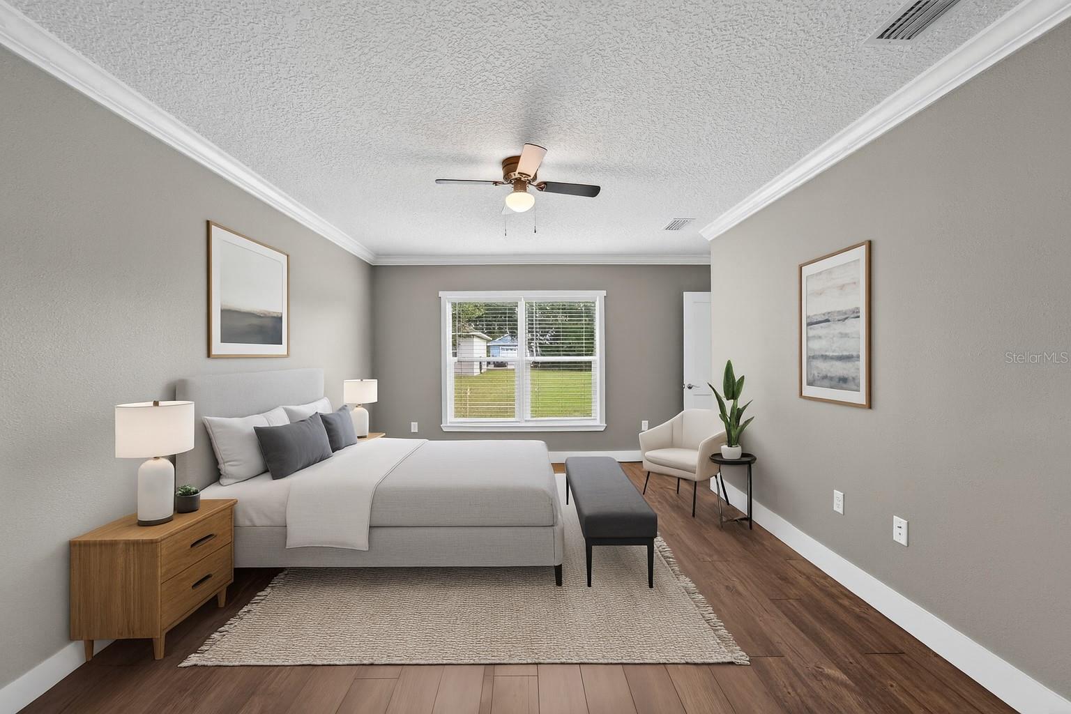 WHISP OAKS ESTATE PH 5-B - Residential