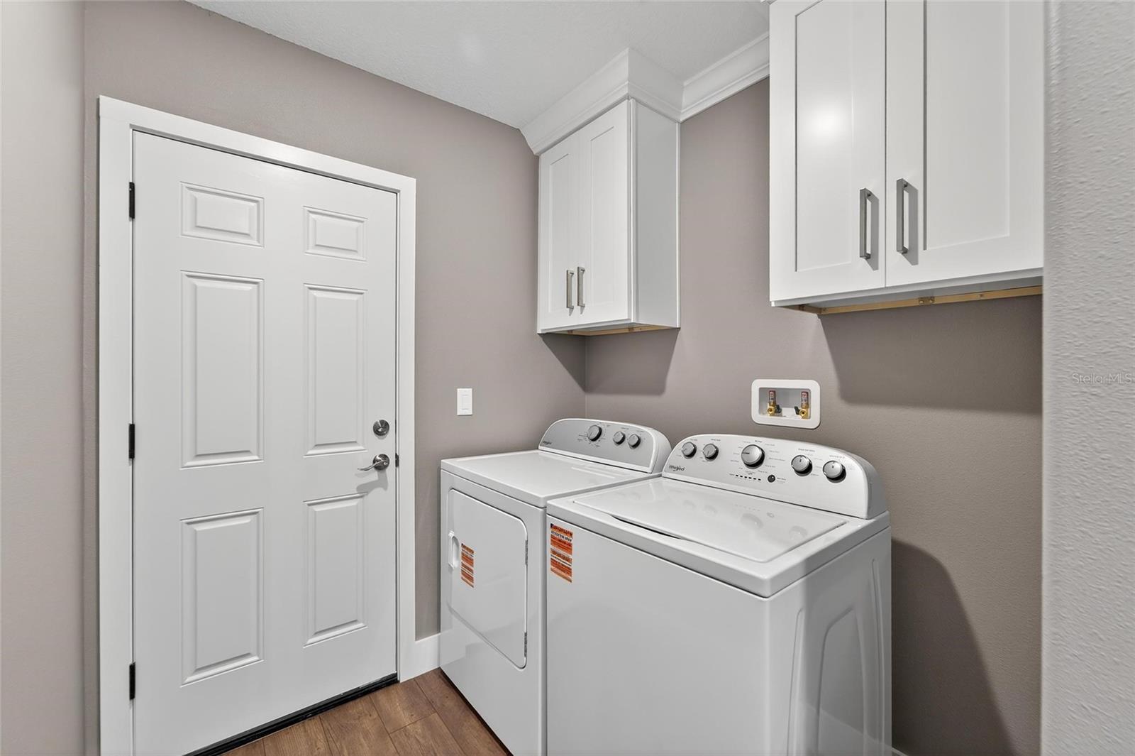 WHISP OAKS ESTATE PH 5-B - Residential