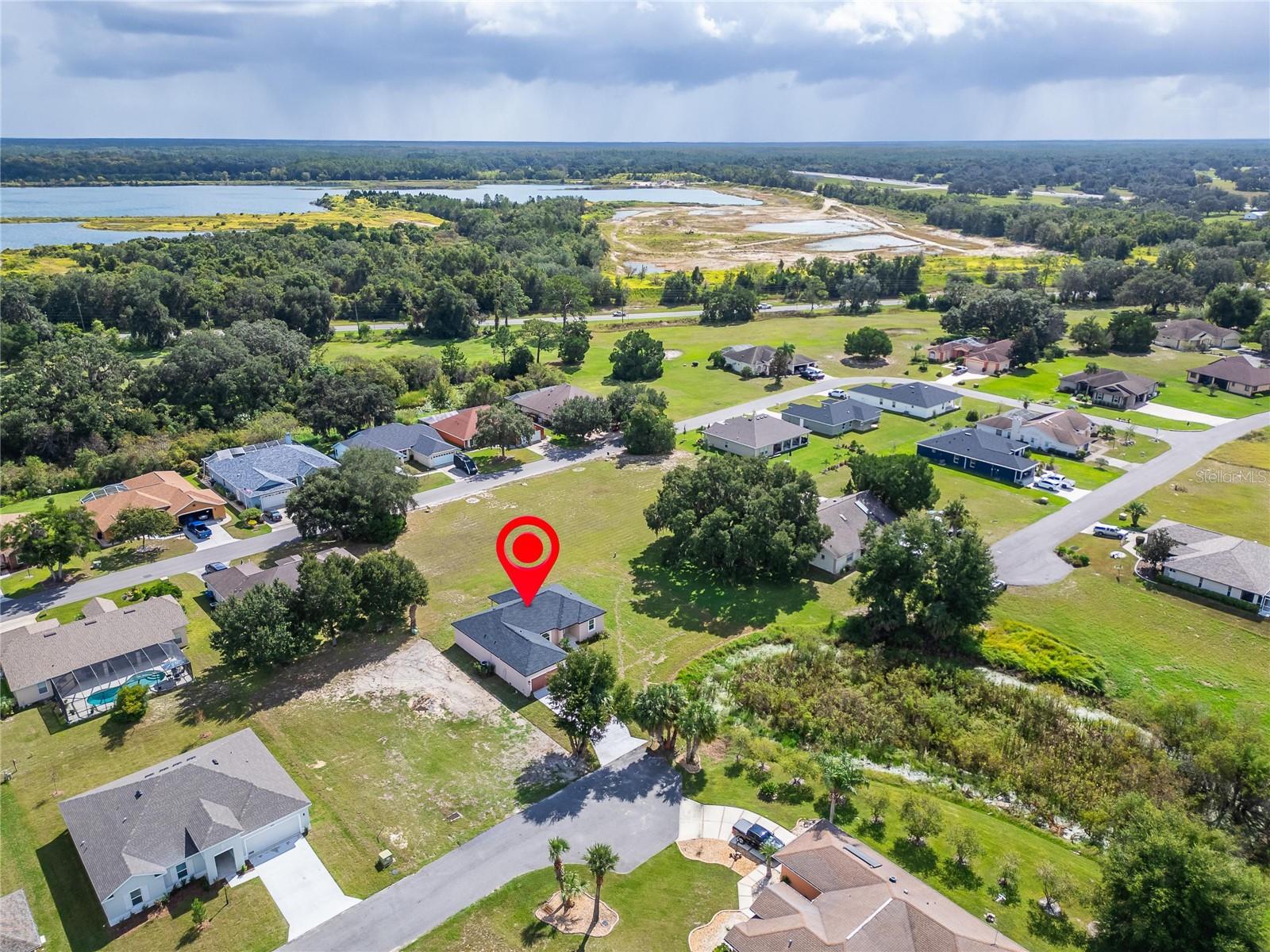 WHISP OAKS ESTATE PH 5-B - Residential