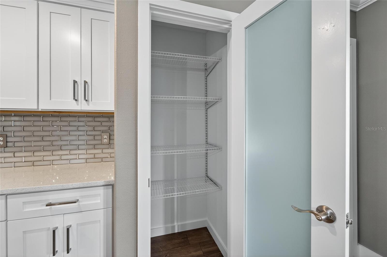 WHISP OAKS ESTATE PH 5-B - Residential