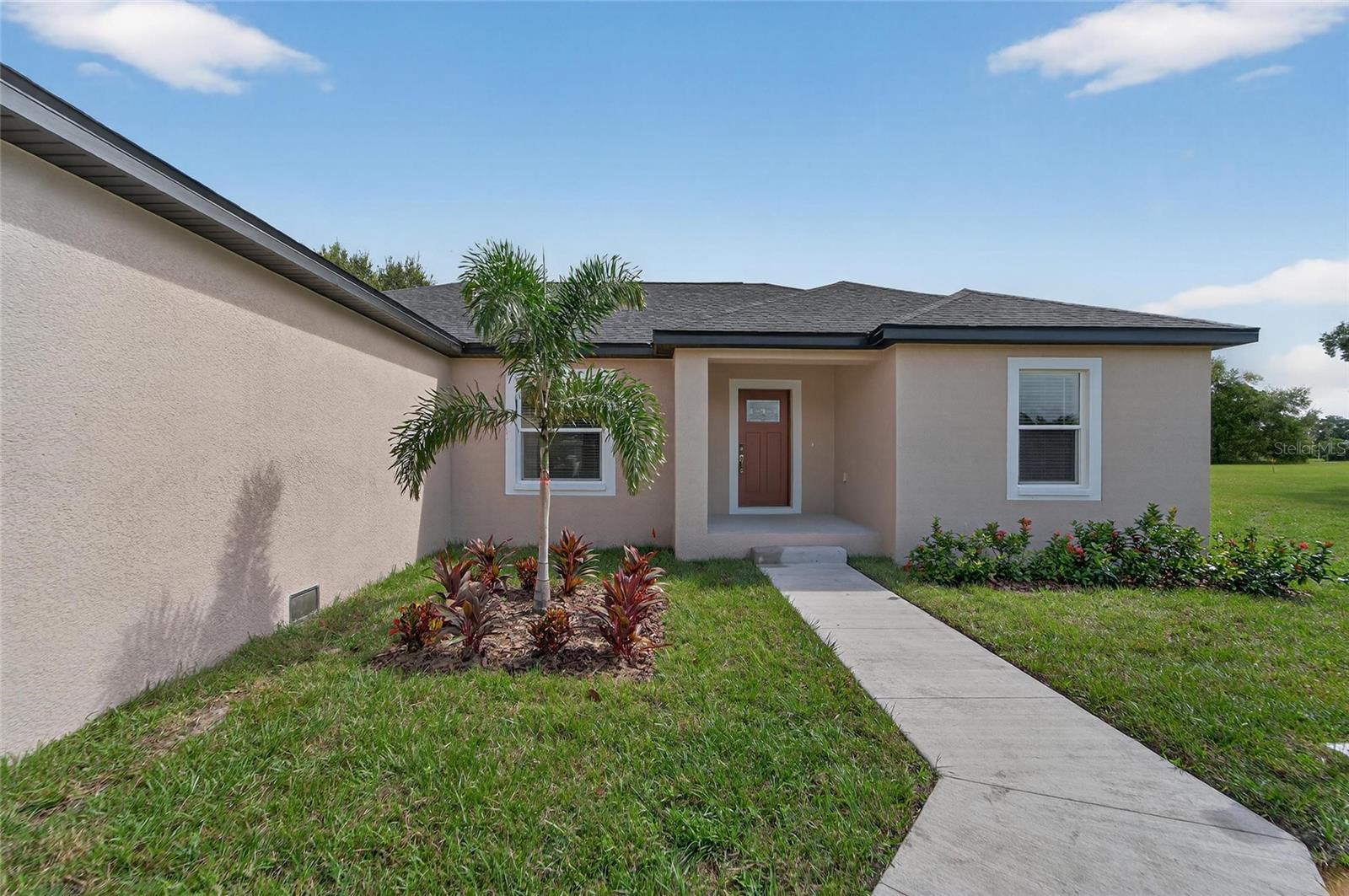 WHISP OAKS ESTATE PH 5-B - Residential