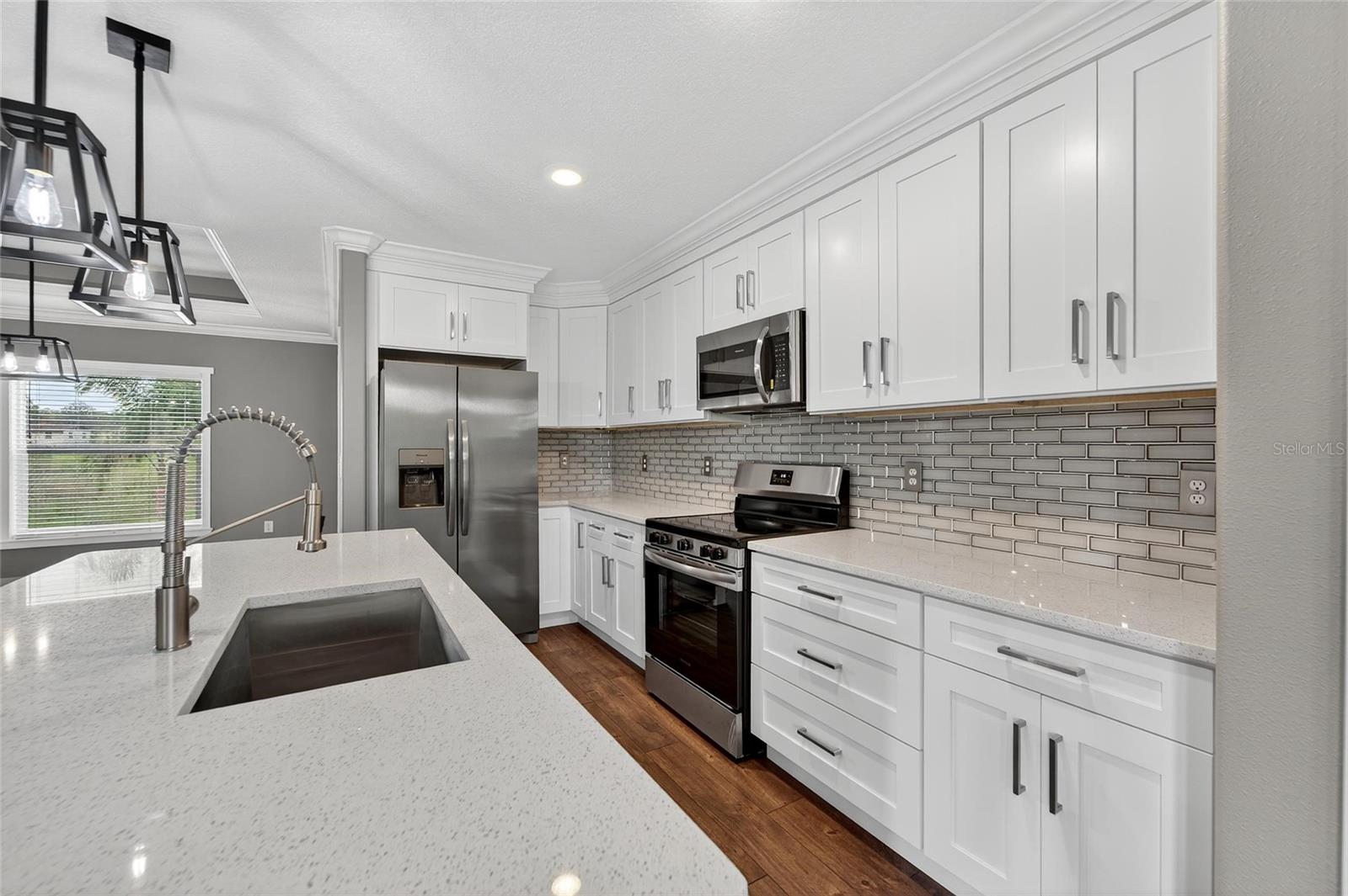 WHISP OAKS ESTATE PH 5-B - Residential