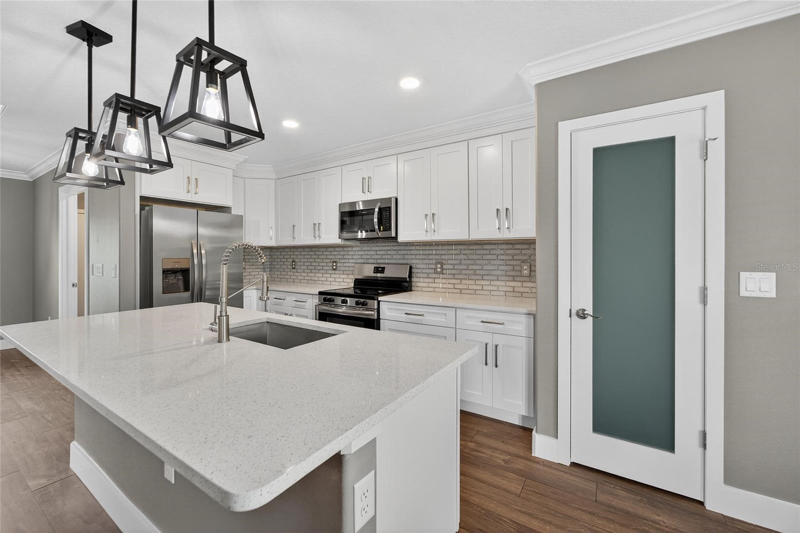 WHISP OAKS ESTATE PH 5-B - Residential