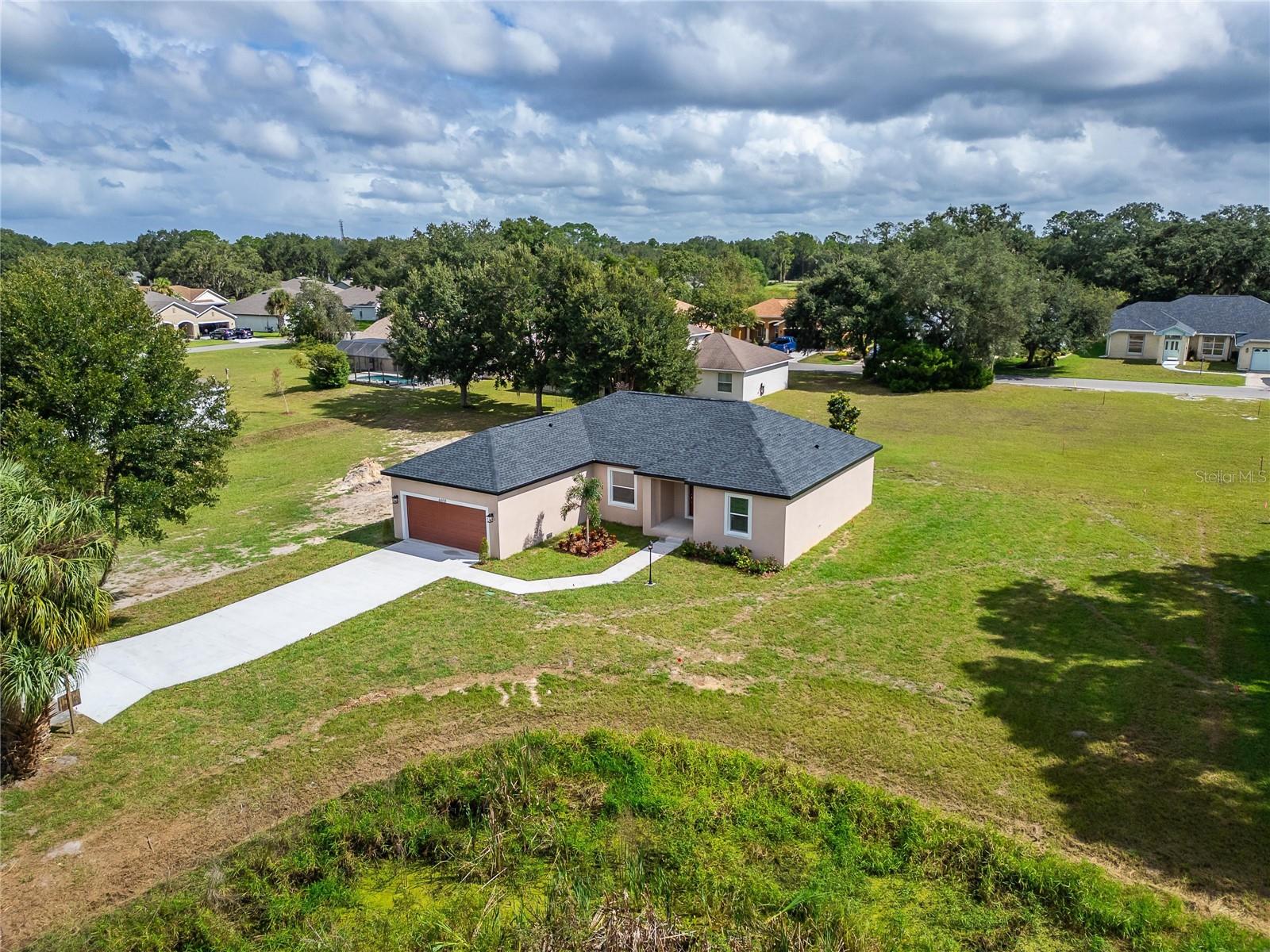 WHISP OAKS ESTATE PH 5-B - Residential