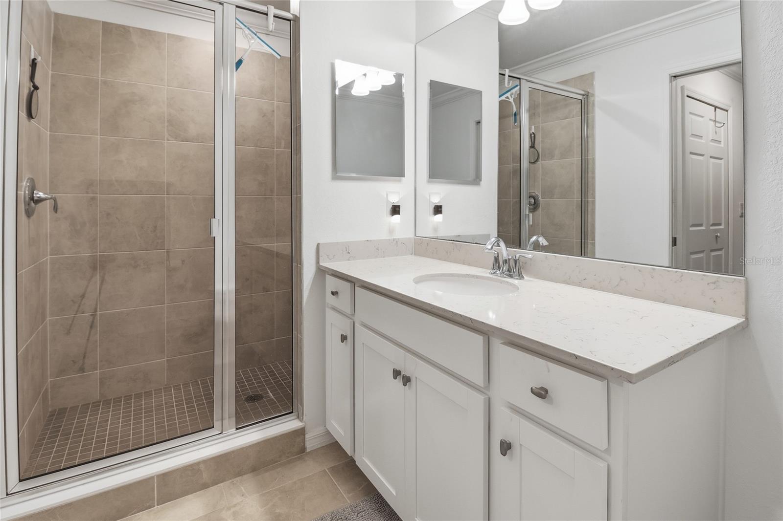 TERRACE VIII AT LAKEWOOD NATIONAL PH I - Residential