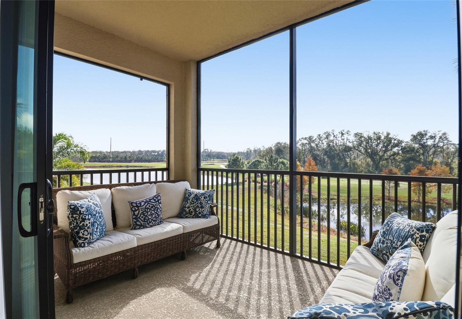 TERRACE VIII AT LAKEWOOD NATIONAL PH I - Residential