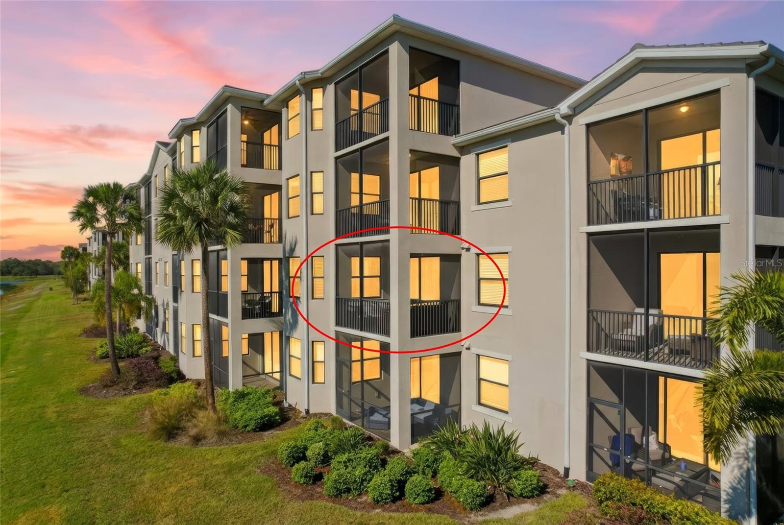 18028 GAWTHROP DRIVE 202, BRADENTON, FL, 34211 2 18028 GAWTHROP DRIVE 202