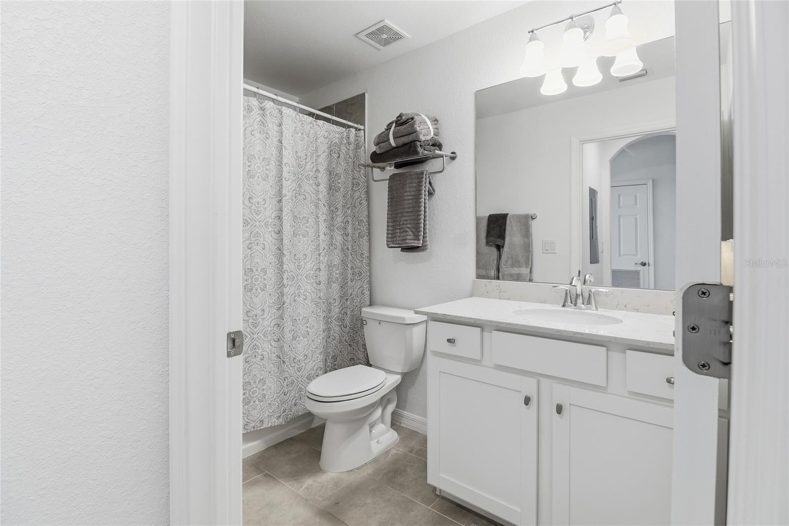 TERRACE VIII AT LAKEWOOD NATIONAL PH I - Residential