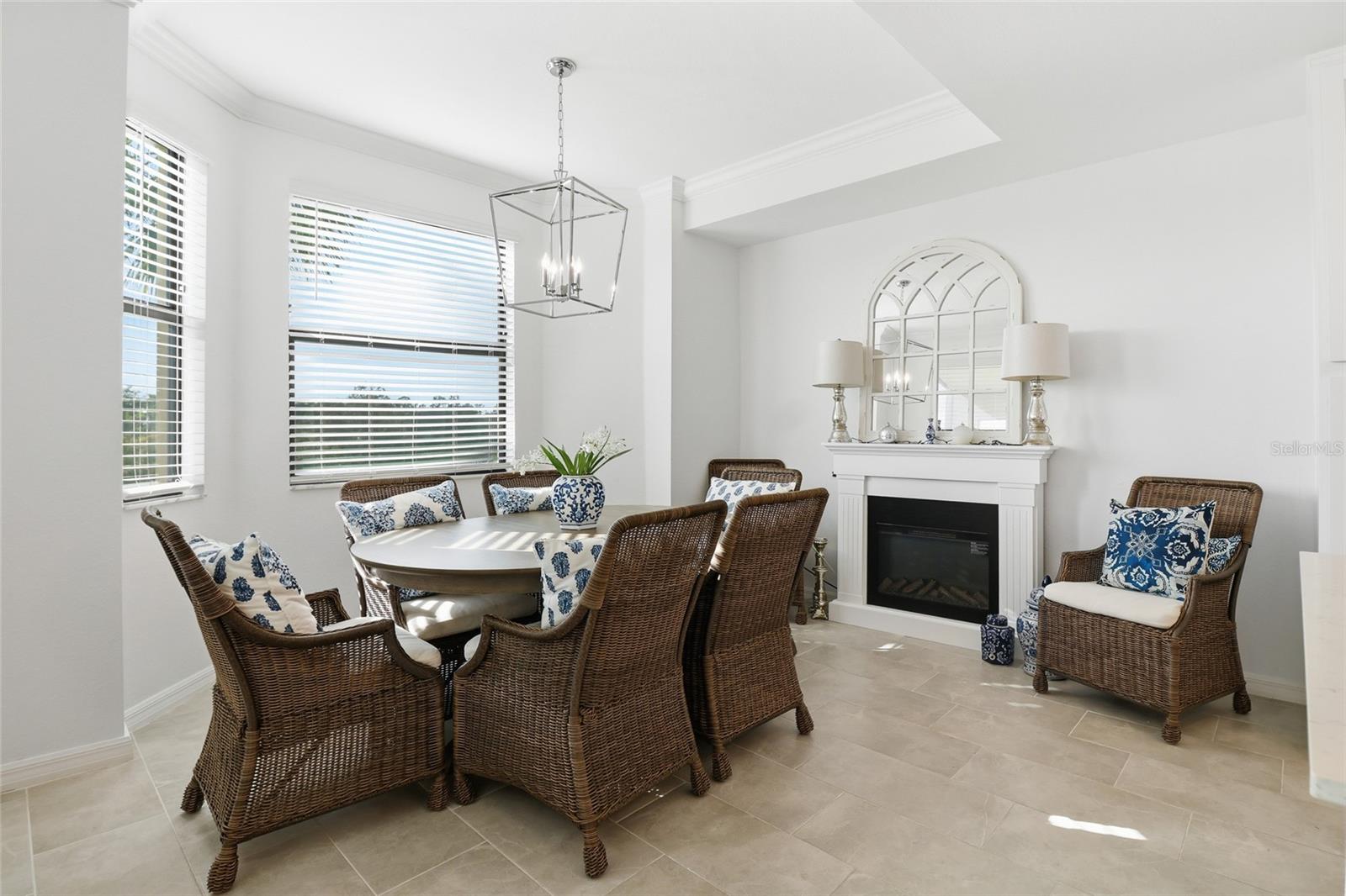 TERRACE VIII AT LAKEWOOD NATIONAL PH I - Residential