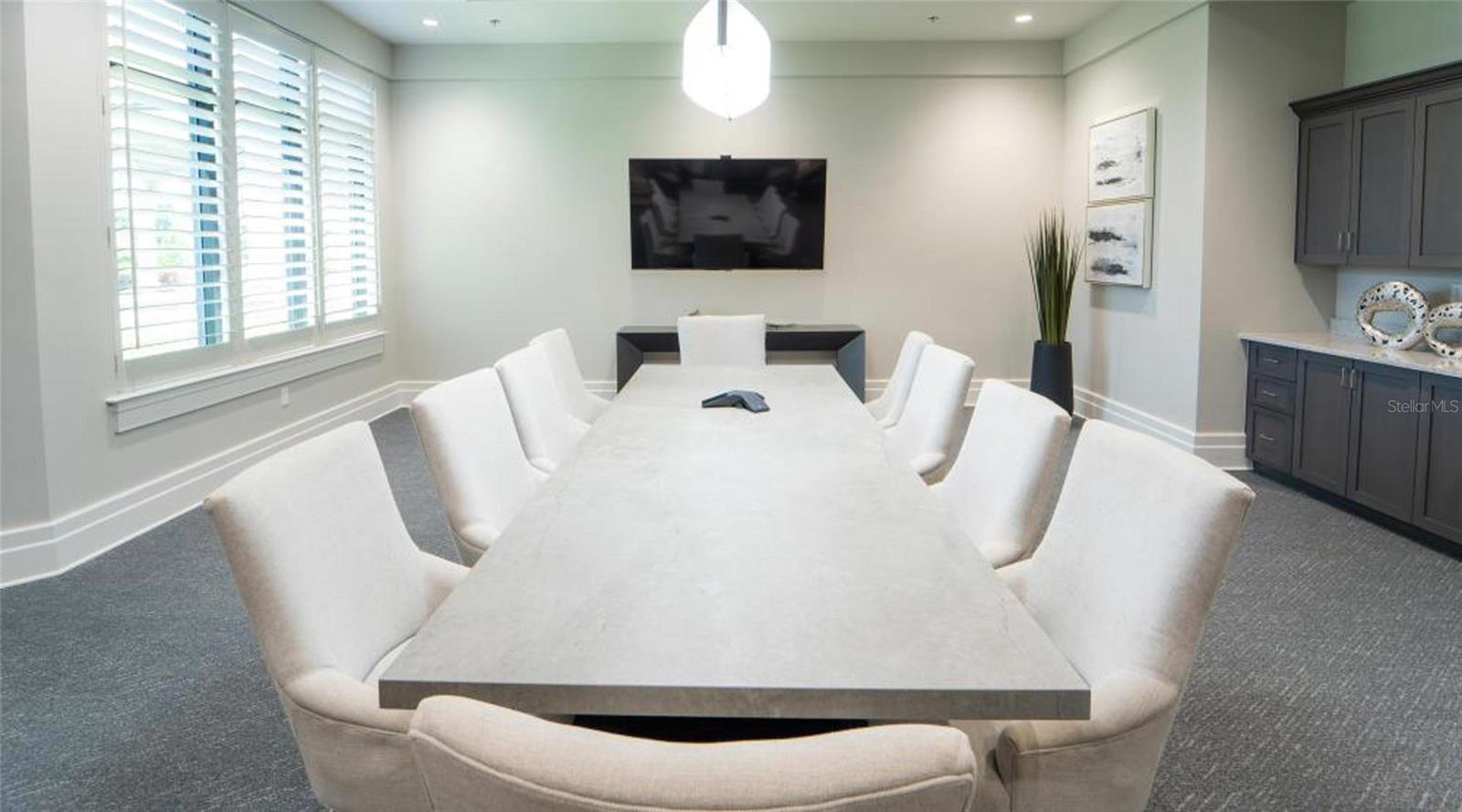 TERRACE VIII AT LAKEWOOD NATIONAL PH I - Residential