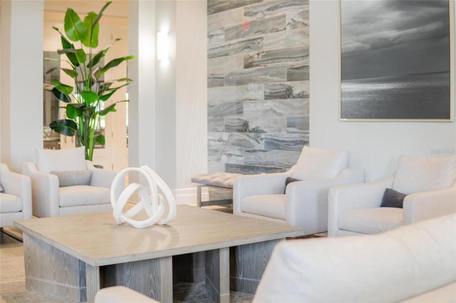 TERRACE VIII AT LAKEWOOD NATIONAL PH I - Residential