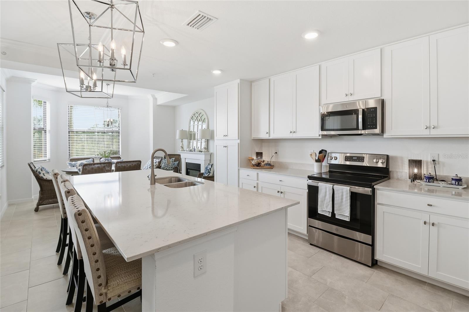 TERRACE VIII AT LAKEWOOD NATIONAL PH I - Residential