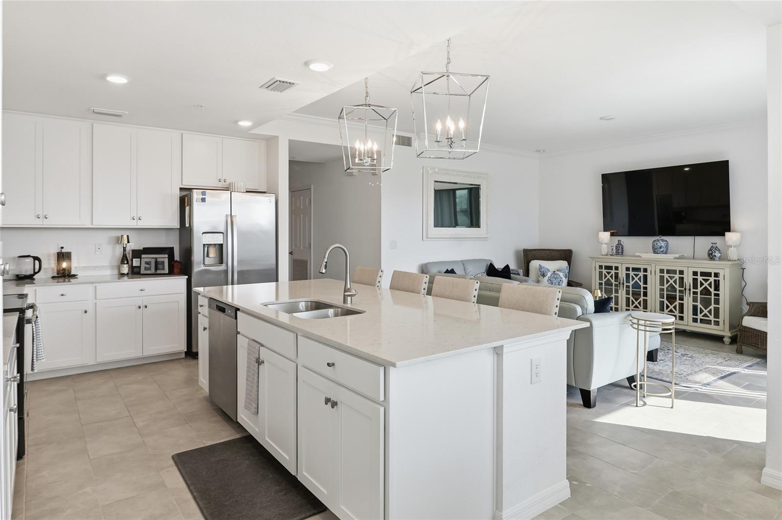 TERRACE VIII AT LAKEWOOD NATIONAL PH I - Residential