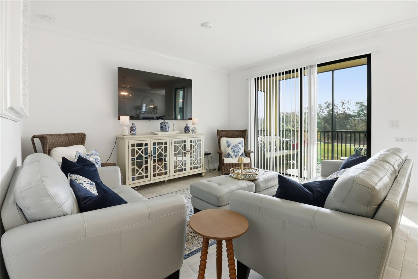 TERRACE VIII AT LAKEWOOD NATIONAL PH I - Residential