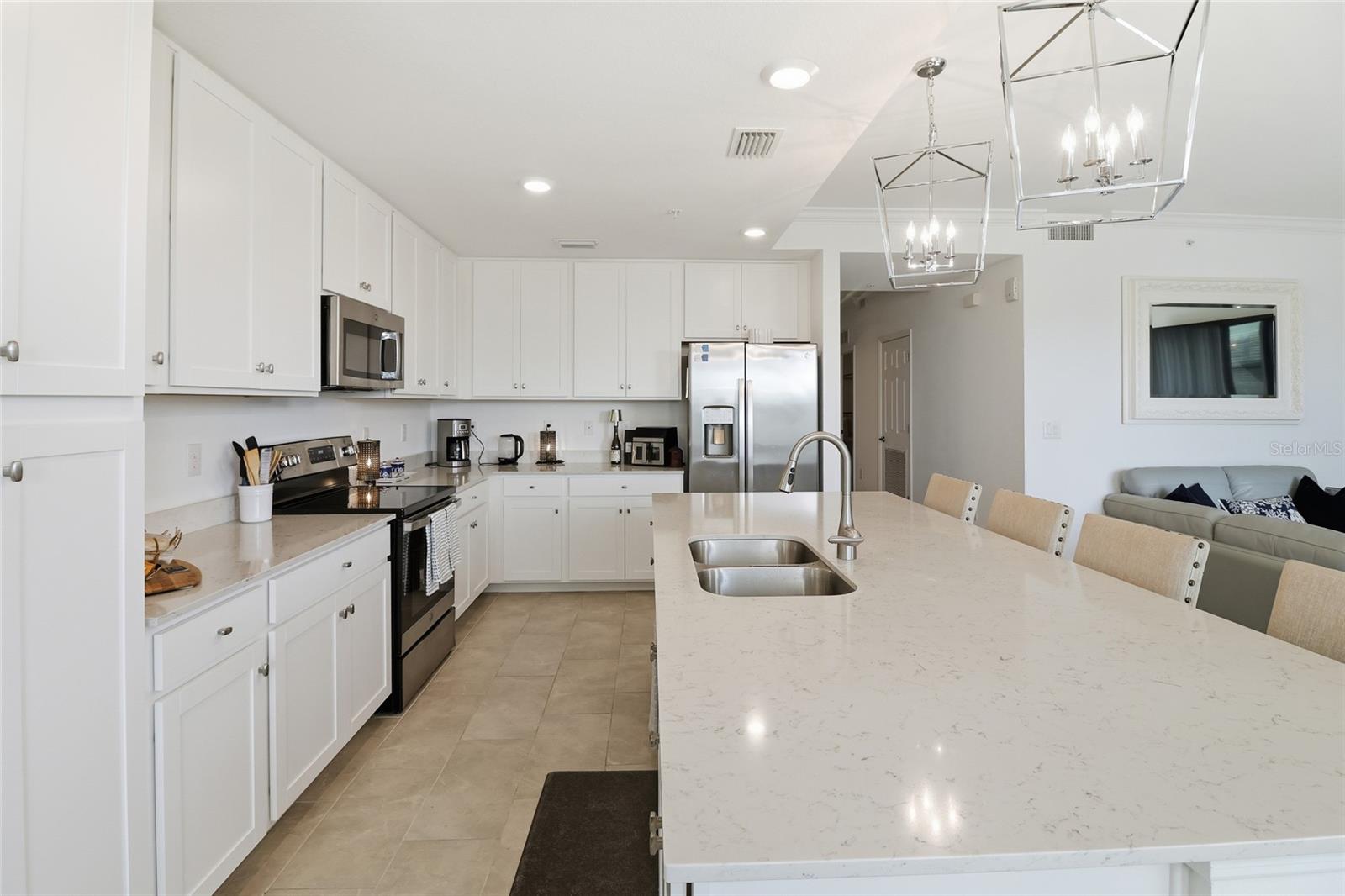 TERRACE VIII AT LAKEWOOD NATIONAL PH I - Residential