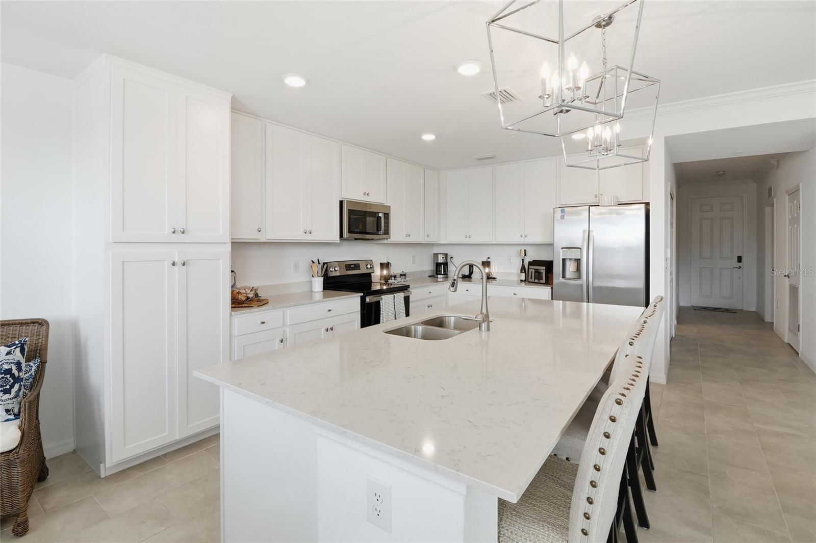 TERRACE VIII AT LAKEWOOD NATIONAL PH I - Residential