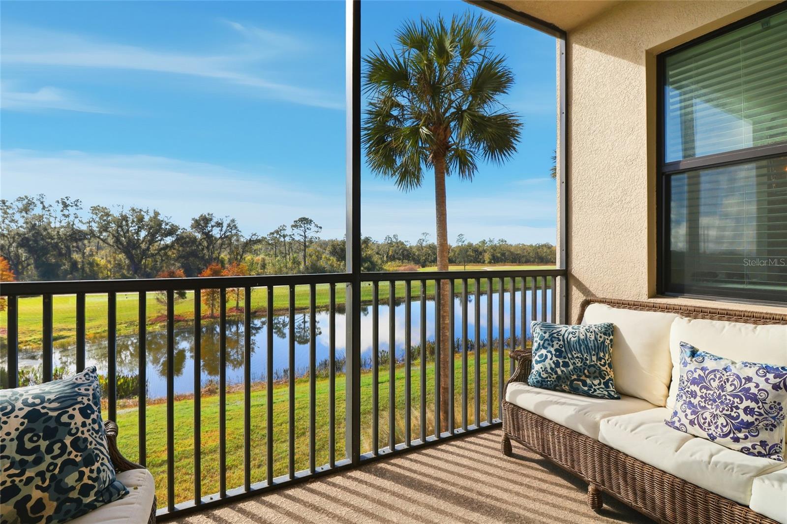 TERRACE VIII AT LAKEWOOD NATIONAL PH I - Residential