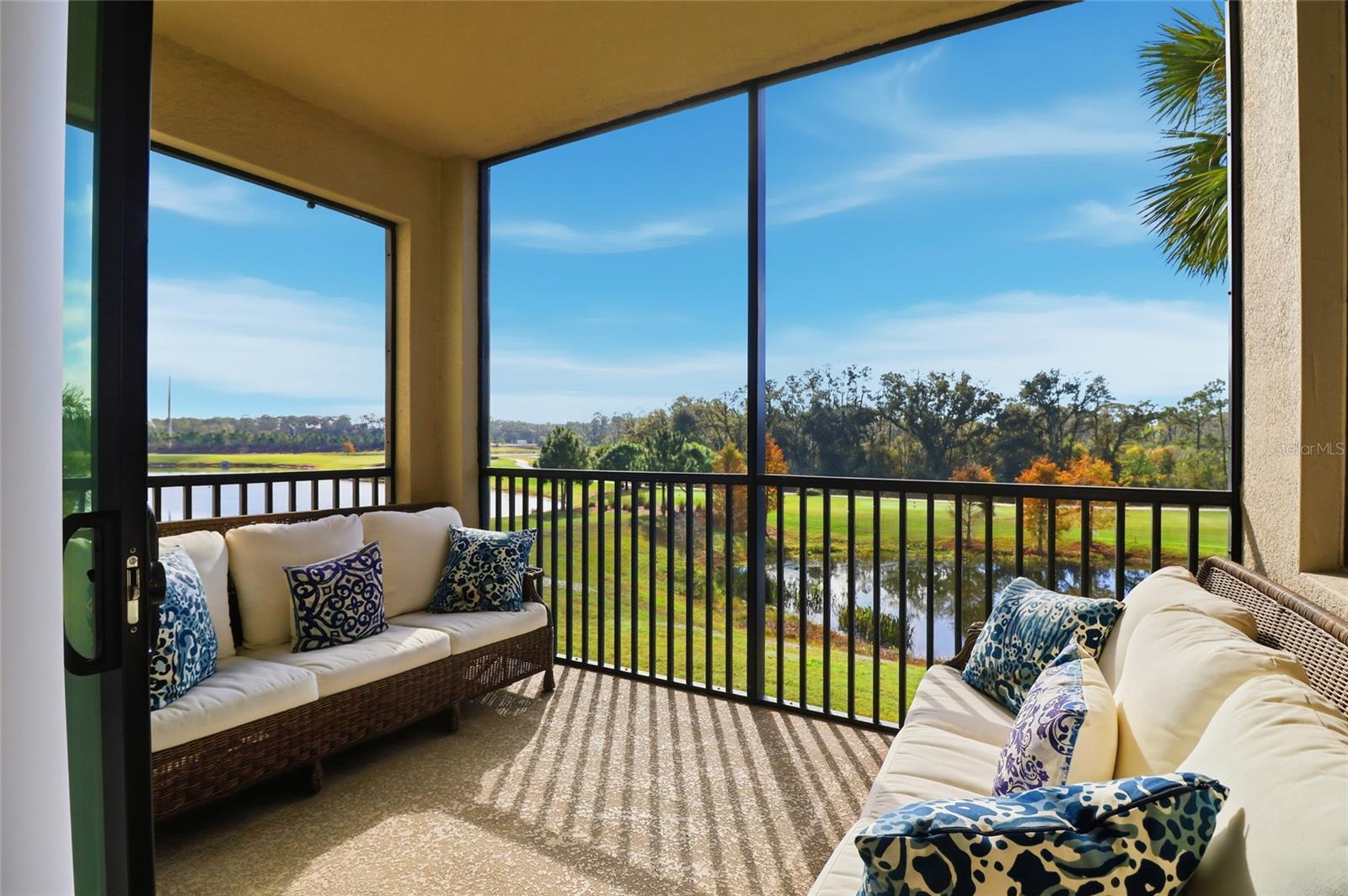 TERRACE VIII AT LAKEWOOD NATIONAL PH I - Residential