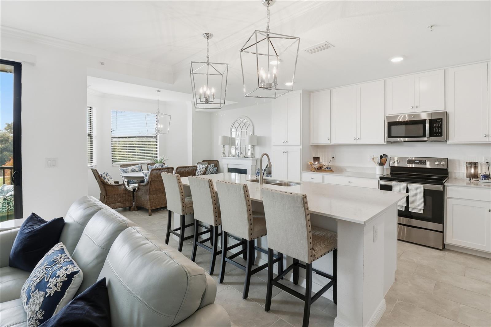 TERRACE VIII AT LAKEWOOD NATIONAL PH I - Residential