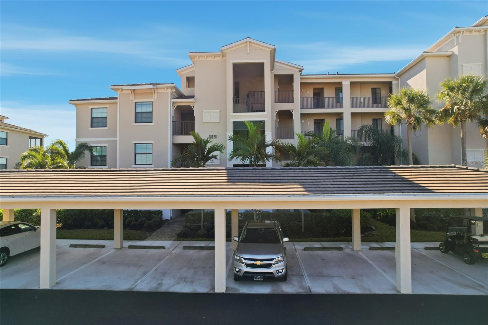 TERRACE VIII AT LAKEWOOD NATIONAL PH I - Residential