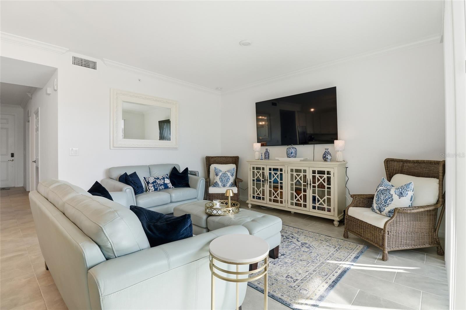 TERRACE VIII AT LAKEWOOD NATIONAL PH I - Residential