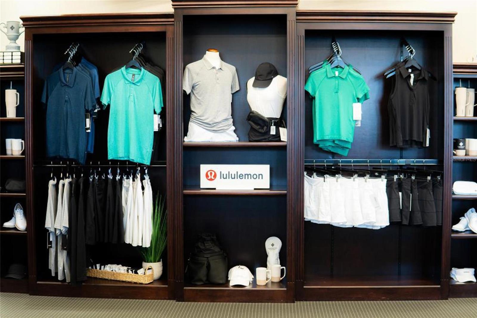 TERRACE VIII AT LAKEWOOD NATIONAL PH I - Residential