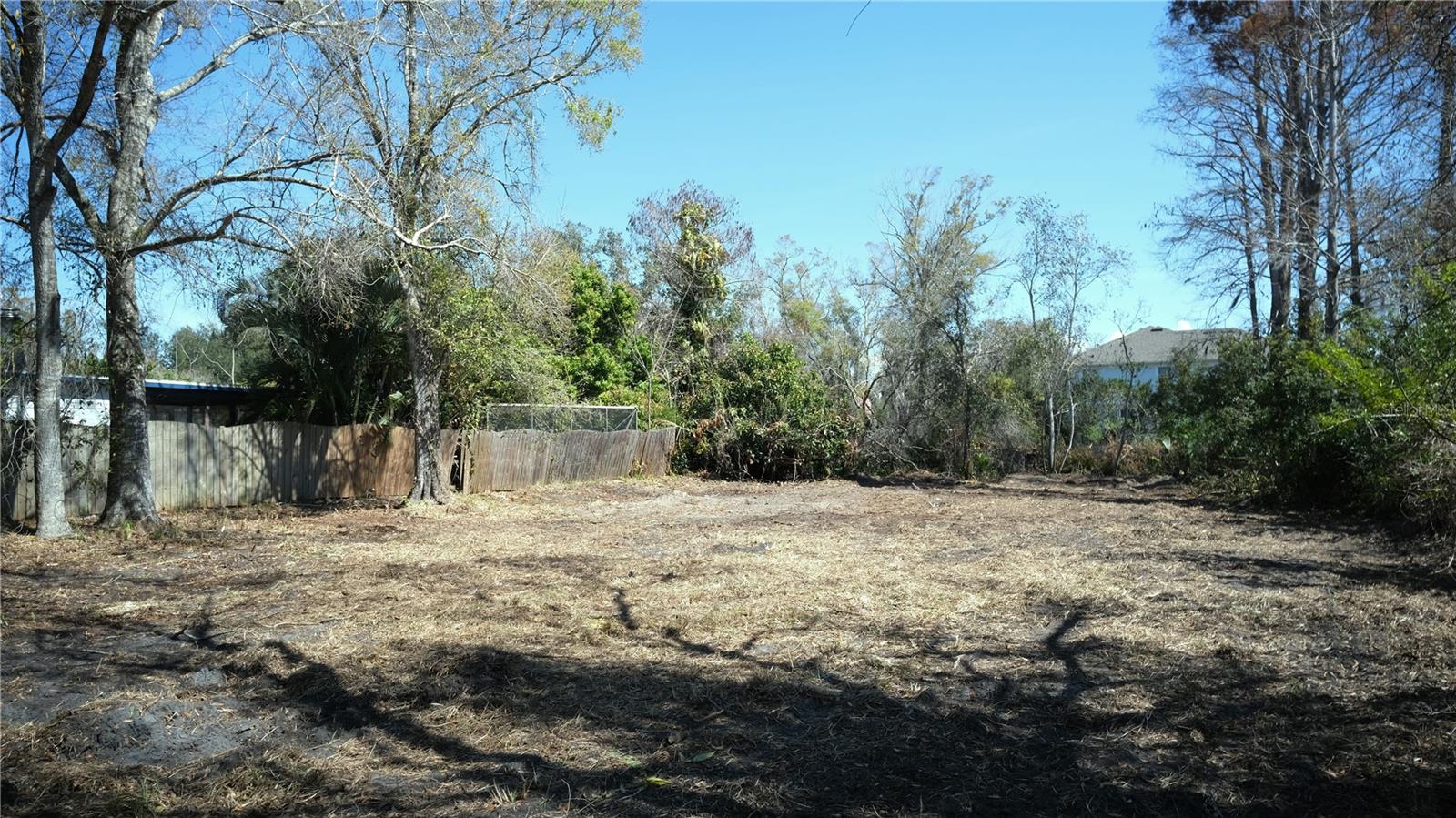 ACREAGE & UNREC - Land