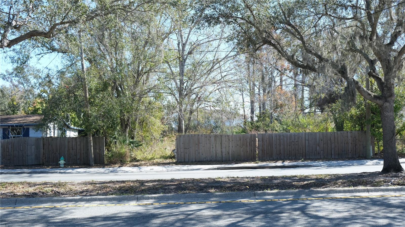 00 N LOCKWOOD RIDGE ROAD