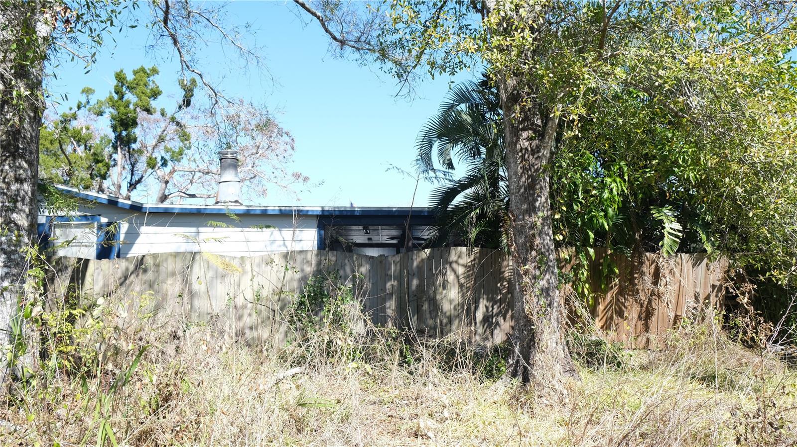 ACREAGE & UNREC - Land