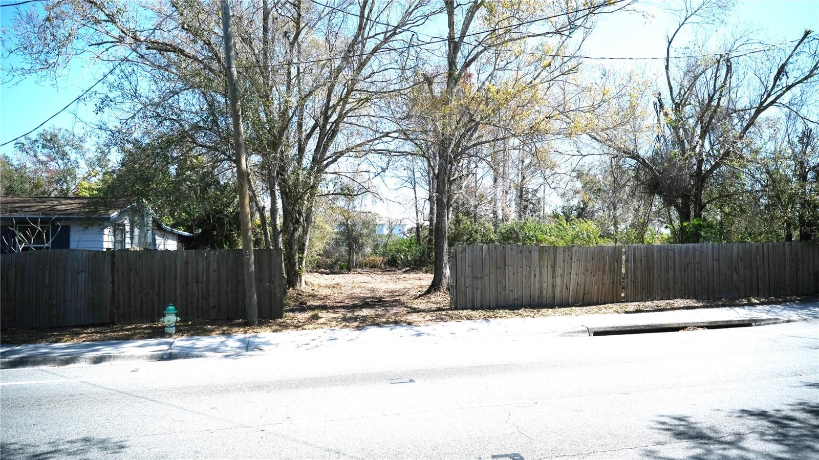 00 N LOCKWOOD RIDGE ROAD