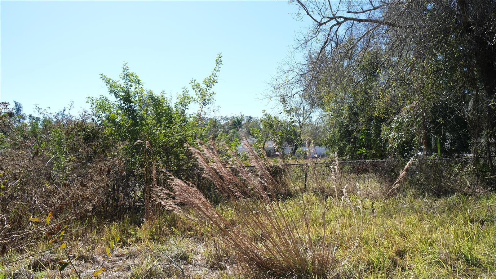 ACREAGE & UNREC - Land