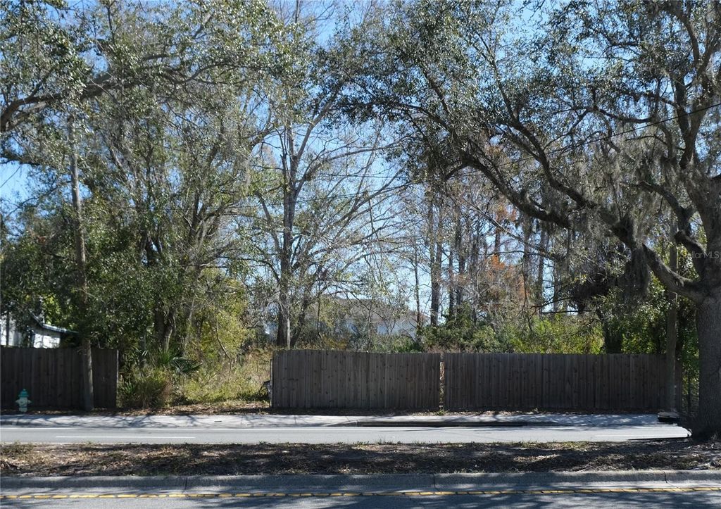 Photo of 00 N Lockwood Ridge Road, Sarasota, FL 34243 (MLS # A4681490)