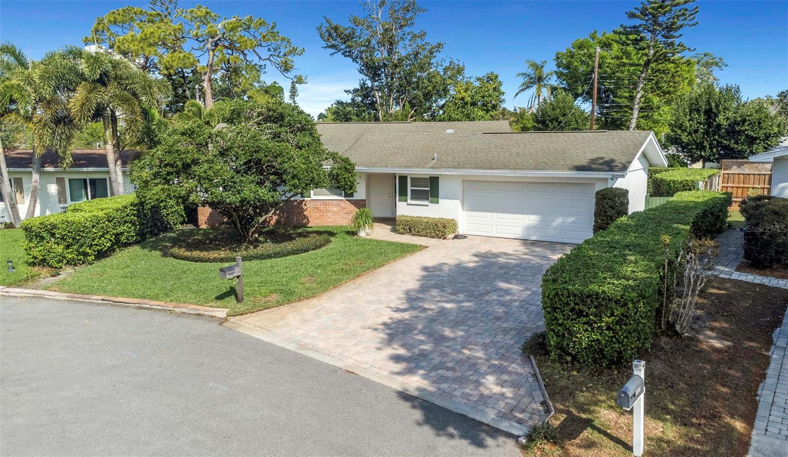 PELICAN CREEK SUB - Residential