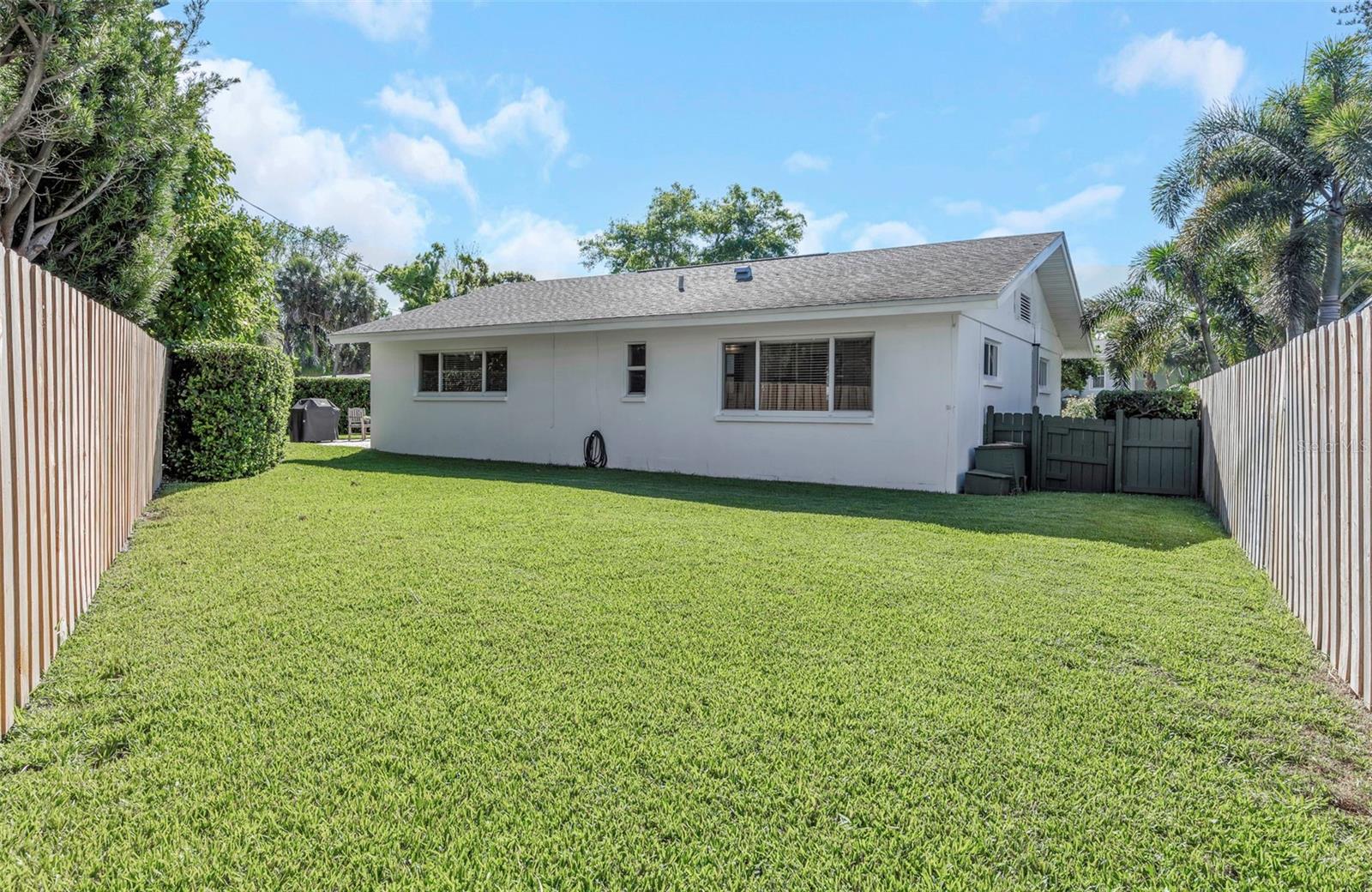 PELICAN CREEK SUB - Residential