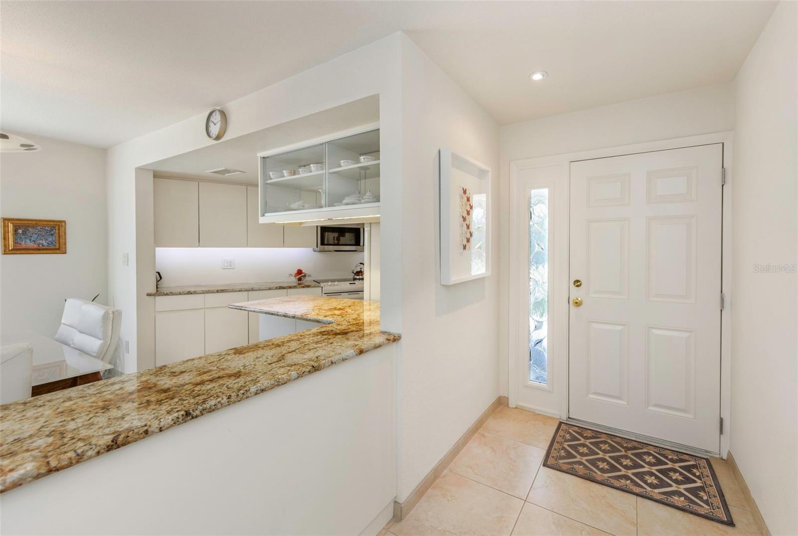 PELICAN CREEK SUB - Residential