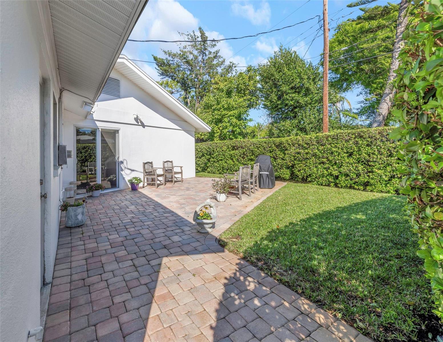 PELICAN CREEK SUB - Residential